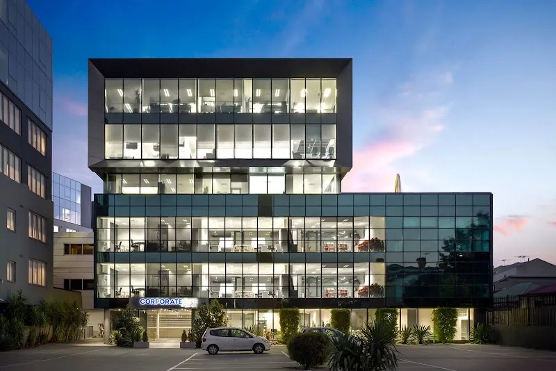 Mavros Studios