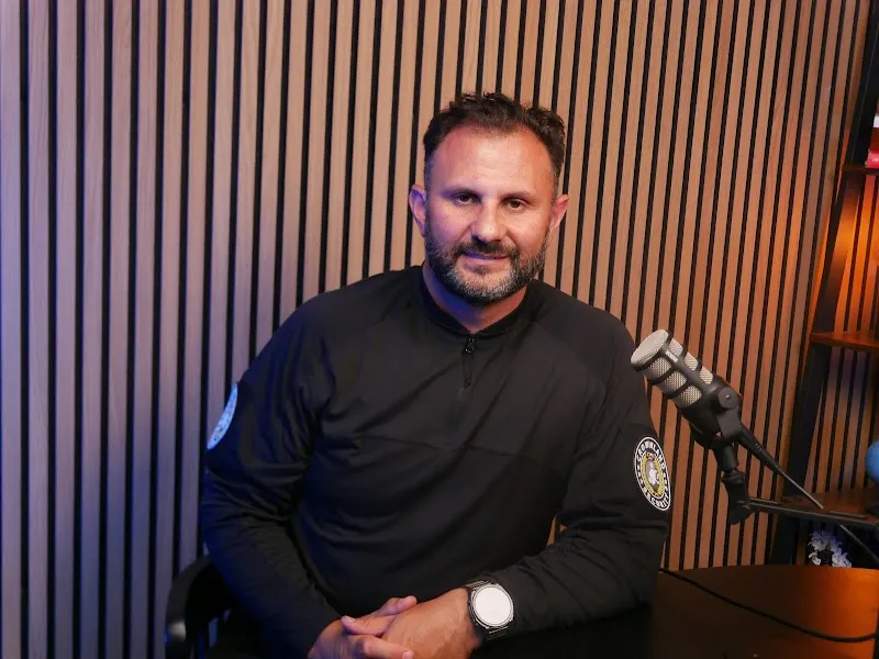 Mavros Studios