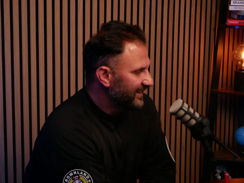 Mavros Studios