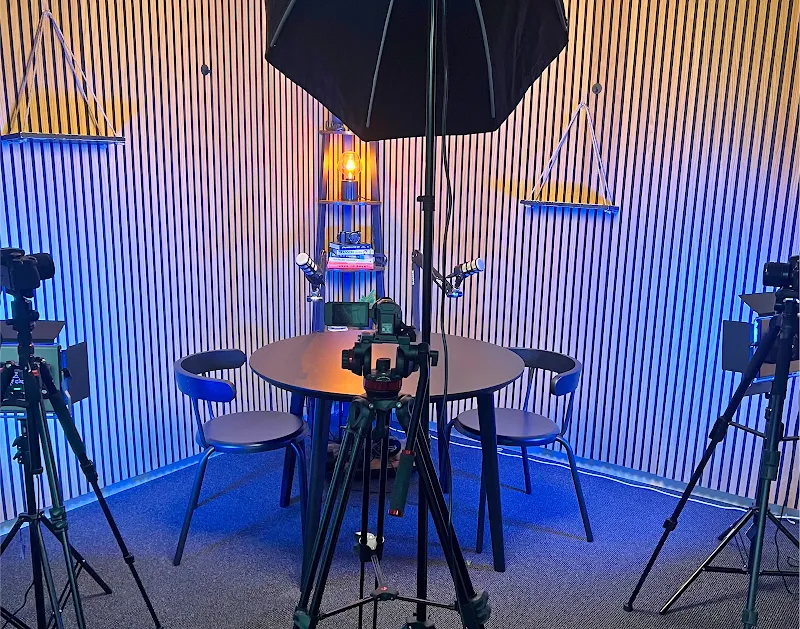 Mavros Studios