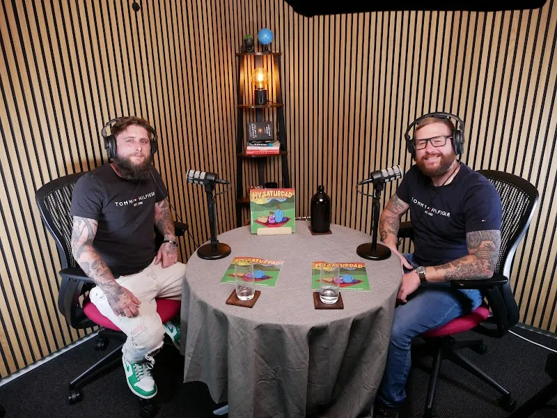 Mavros Studios