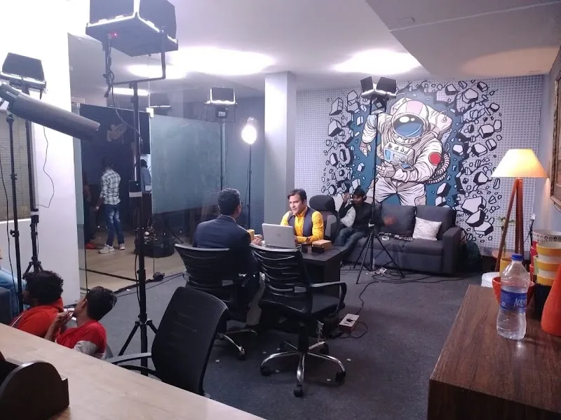 Khushi Media - Film Production House in Delhi NCR