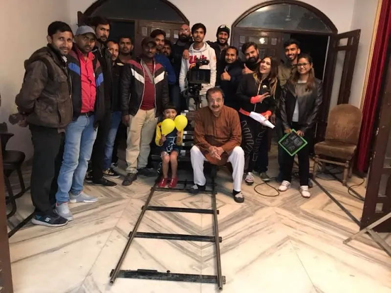 Khushi Media - Film Production House in Delhi NCR
