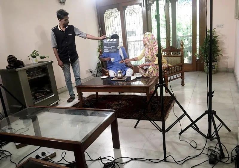 Khushi Media - Film Production House in Delhi NCR