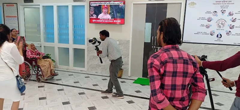 Khushi Media - Film Production House in Delhi NCR