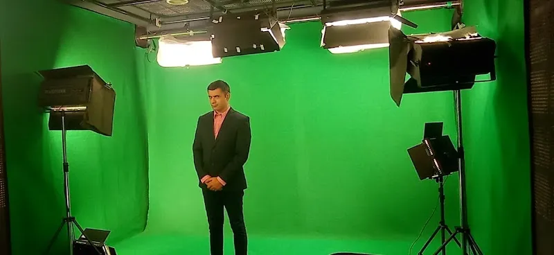 Khushi Media - Film Production House in Delhi NCR