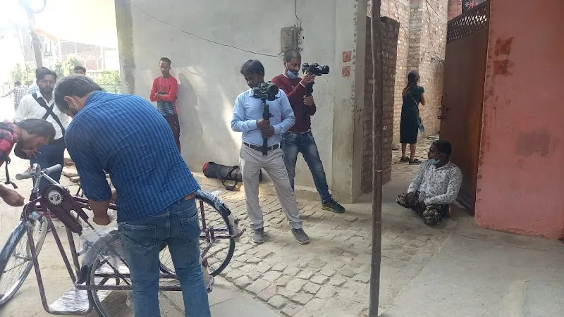 Khushi Media - Film Production House in Delhi NCR