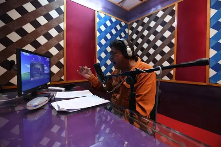 Khushi Media - Film Production House in Delhi NCR