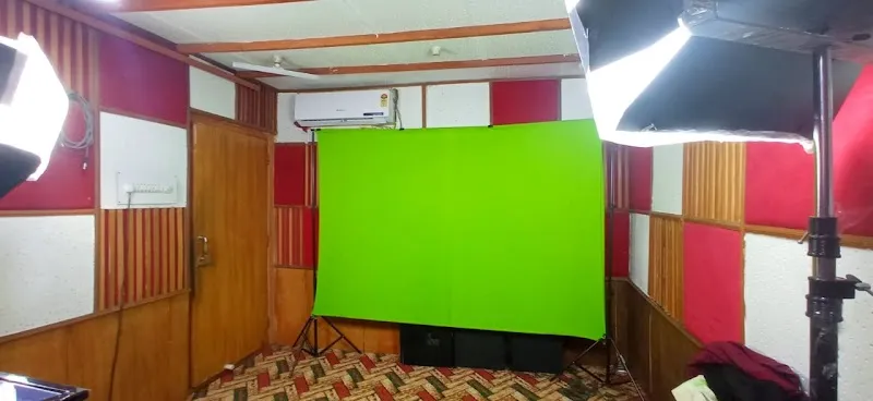 Khushi Media - Film Production House in Delhi NCR