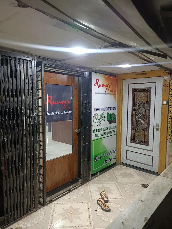 Rumy's Beauty Clinic & Academy