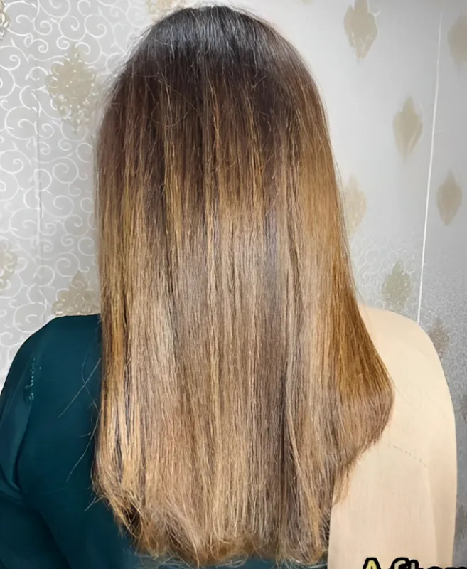 Rumy's Beauty Clinic & Academy