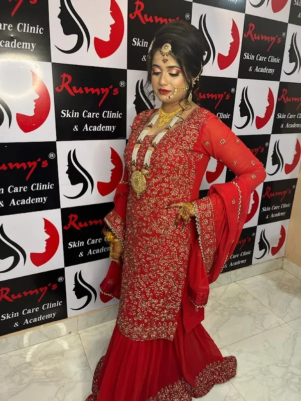 Rumy's Beauty Clinic & Academy
