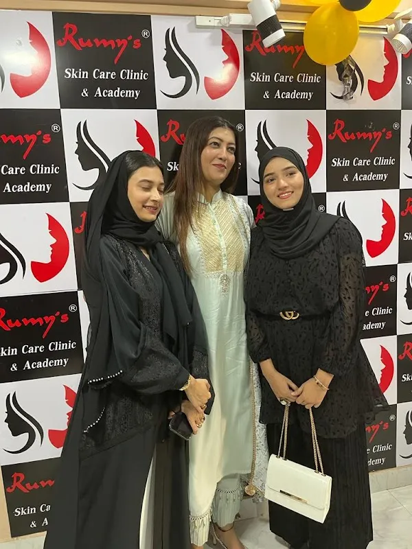 Rumy's Beauty Clinic & Academy