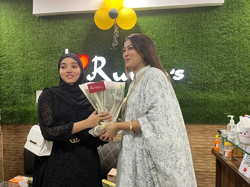 Rumy's Beauty Clinic & Academy