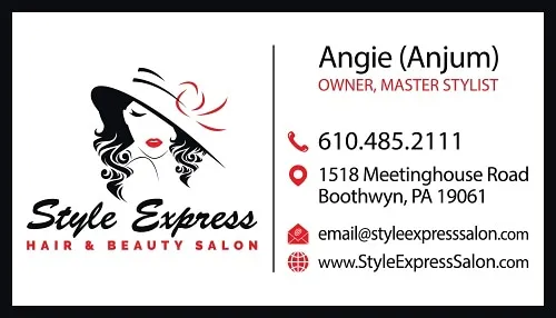 Style Express Hair and Beauty Salon