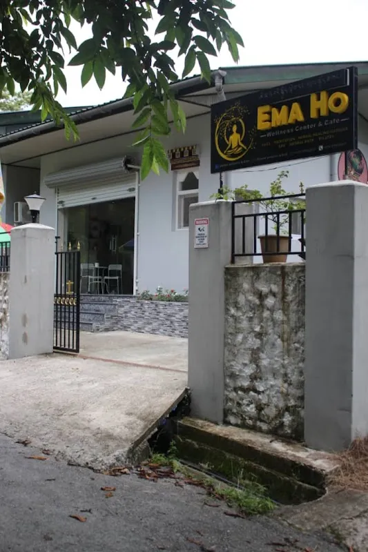 Ema HO Wellness Center
