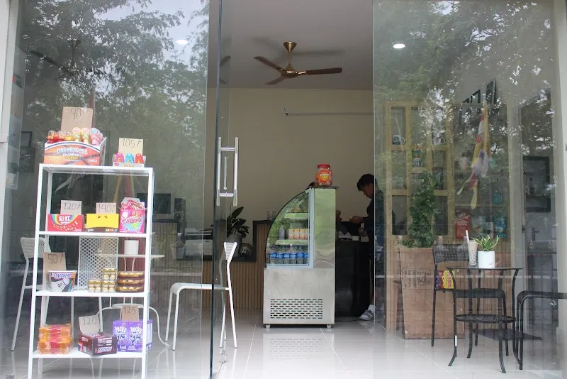 Ema HO Wellness Center
