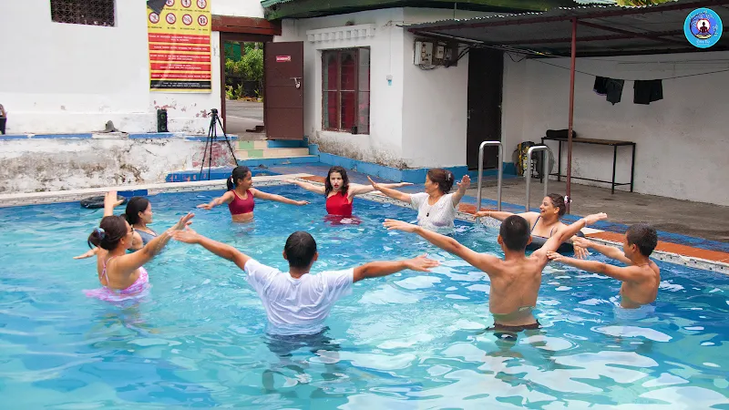 Ema HO Wellness Center