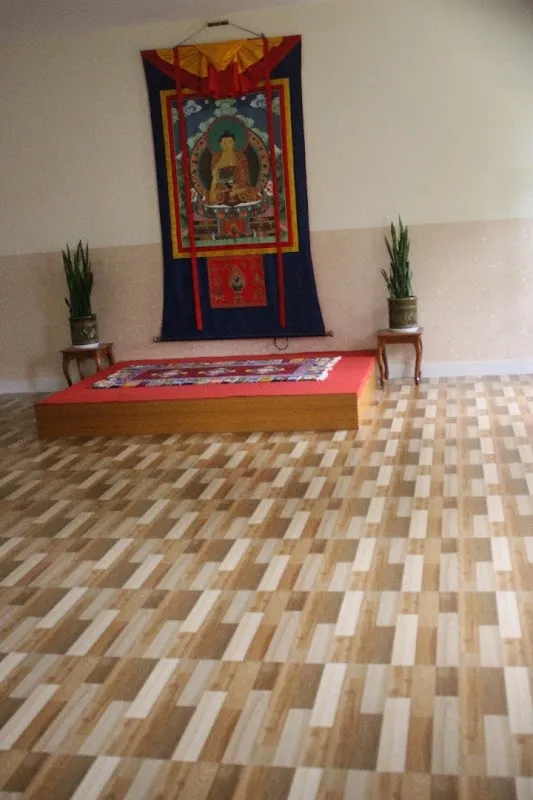 Ema HO Wellness Center