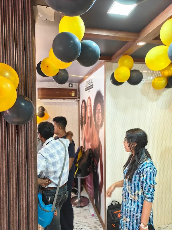 TPS Hair & Beauty Studio (by L'Oréal)