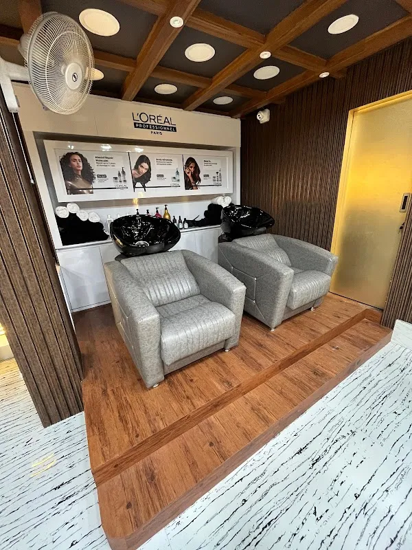 TPS Hair & Beauty Studio (by L'Oréal)