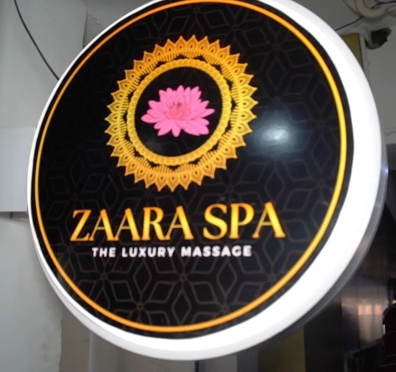 Zaara Spa