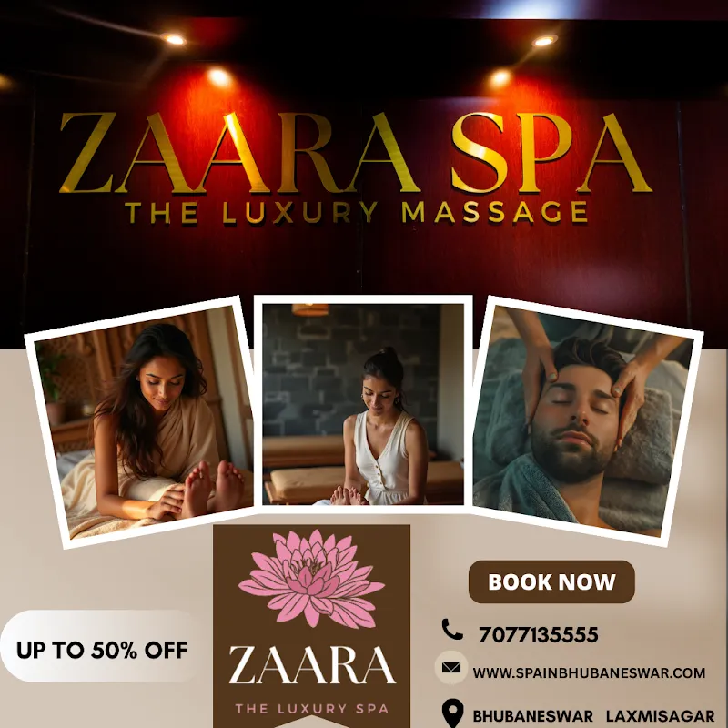 Zaara Spa