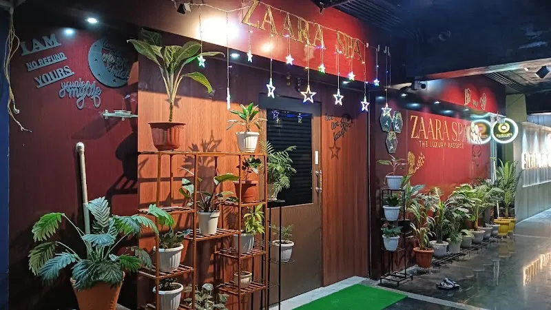 Zaara Spa