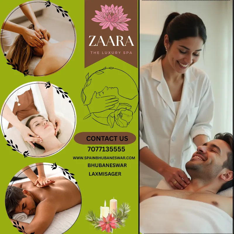 Zaara Spa