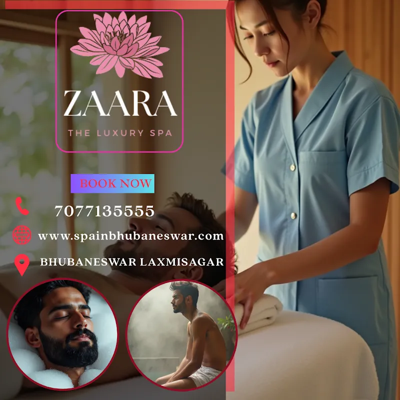 Zaara Spa