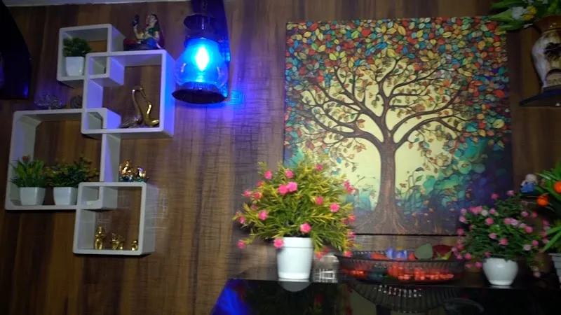 Zaara Spa