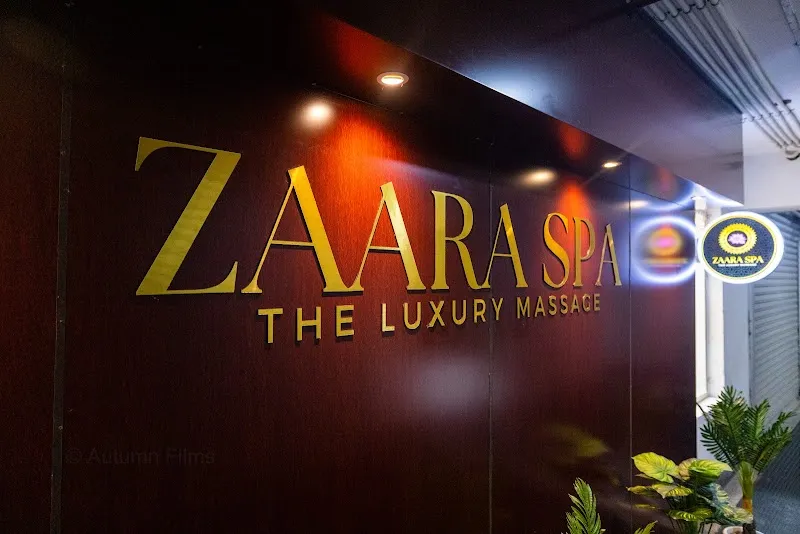 Zaara Spa