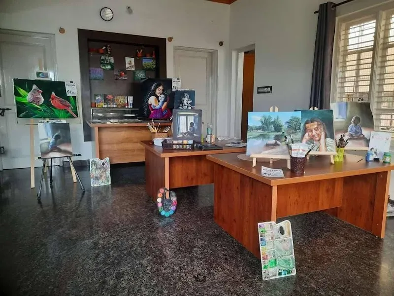 Kalayana Art Studio