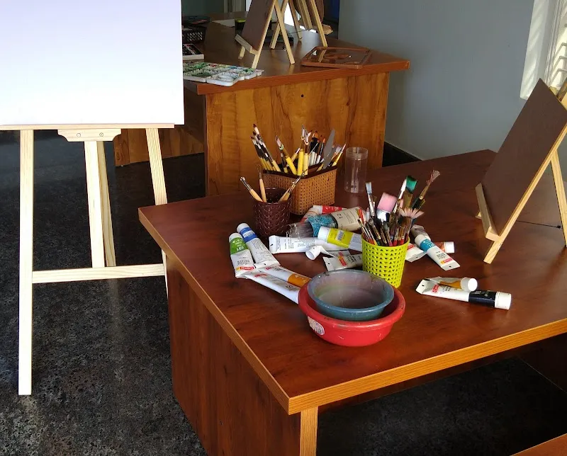 Kalayana Art Studio