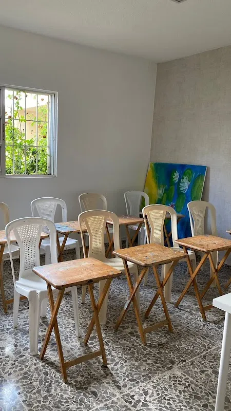 Escuela de Arte Guillo Perez