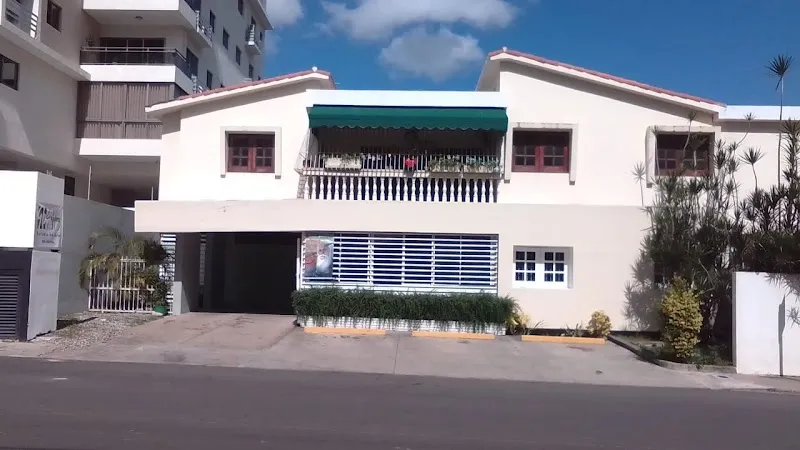 Escuela de Arte Guillo Perez