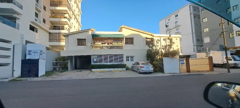 Escuela de Arte Guillo Perez