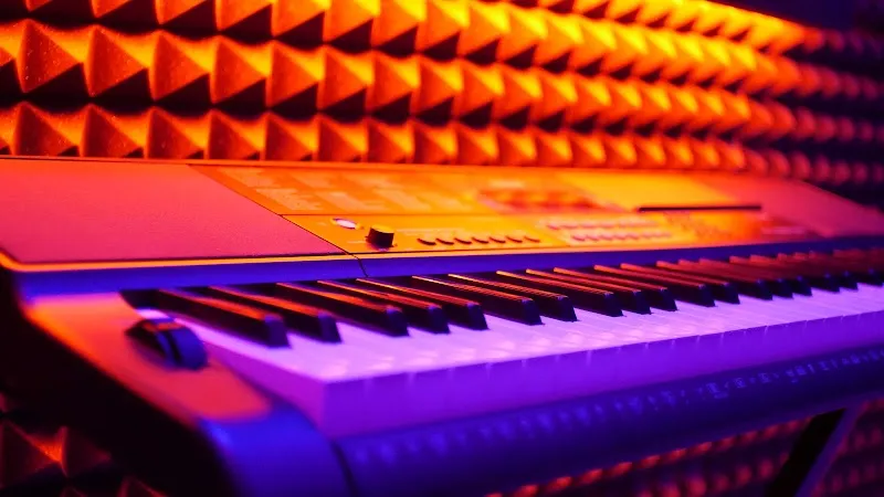 City Music Studio