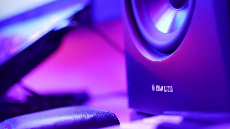 City Music Studio