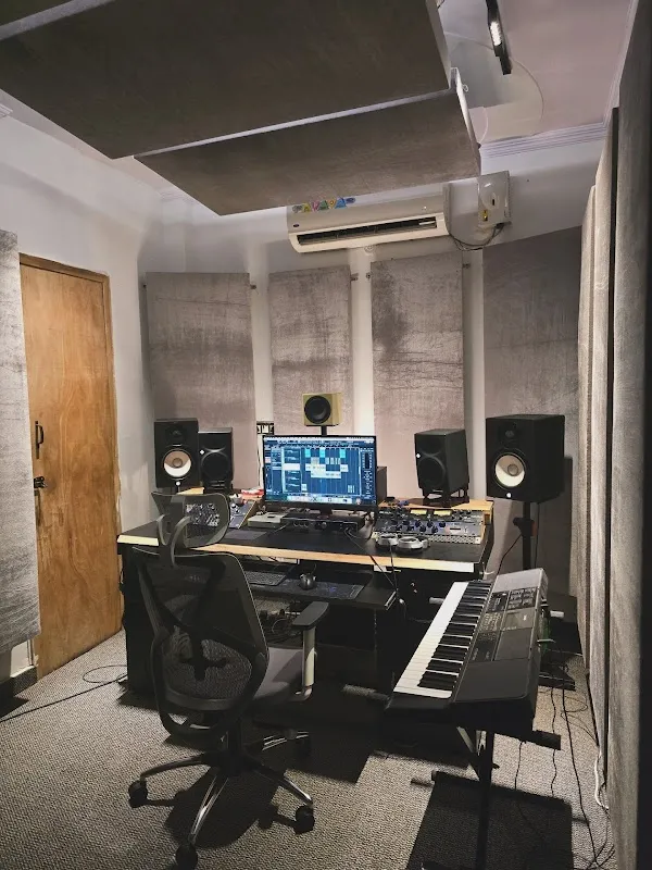 City Music Studio