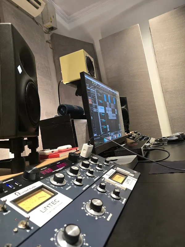 City Music Studio