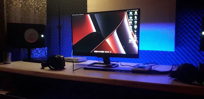 City Music Studio