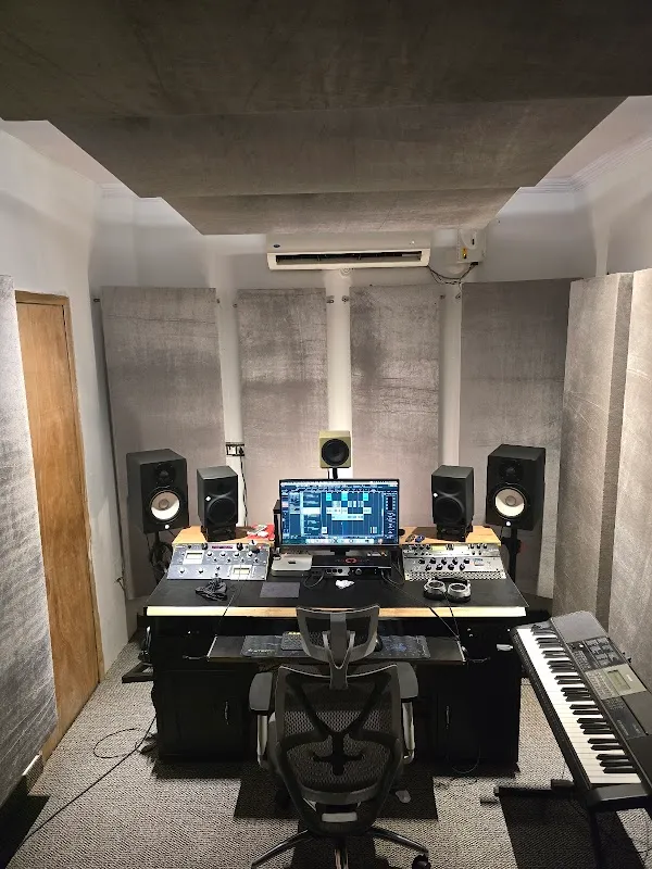 City Music Studio