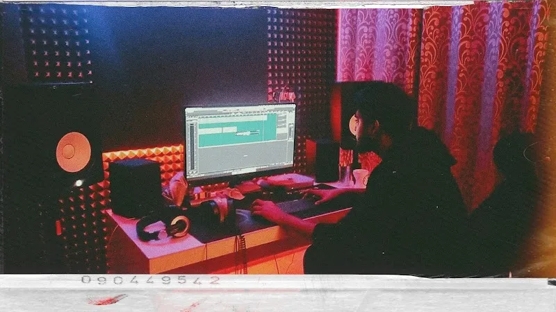 City Music Studio
