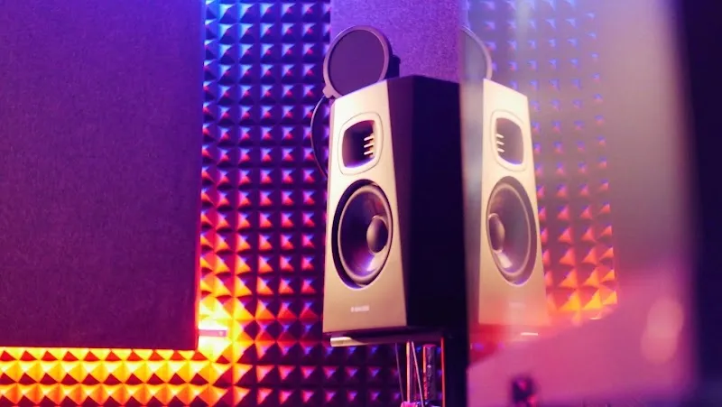 City Music Studio