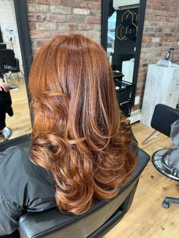 The Hair Kabin Beauty Salon