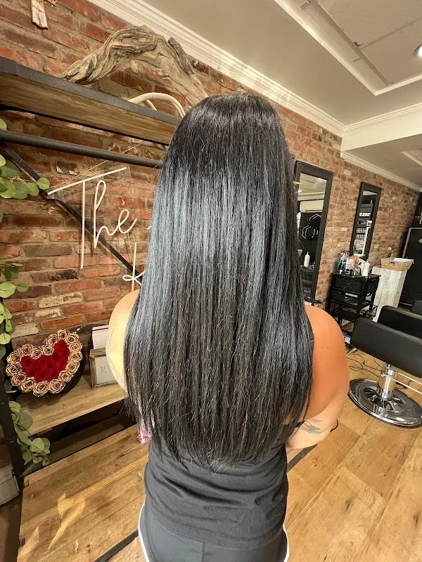 The Hair Kabin Beauty Salon