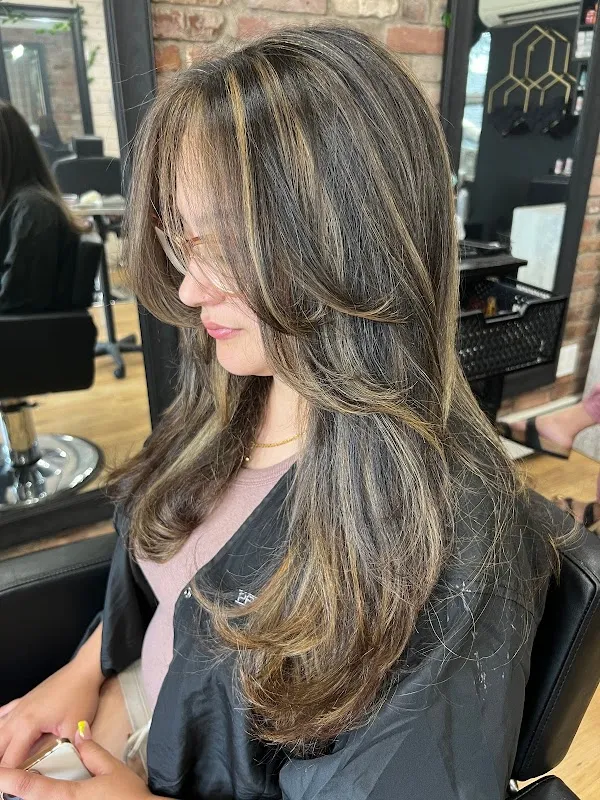 The Hair Kabin Beauty Salon