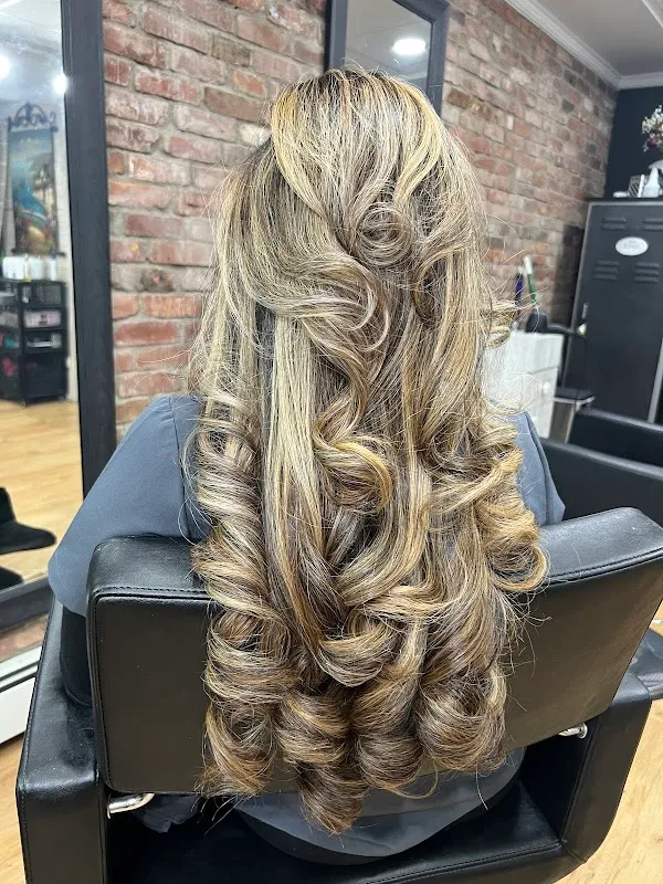The Hair Kabin Beauty Salon