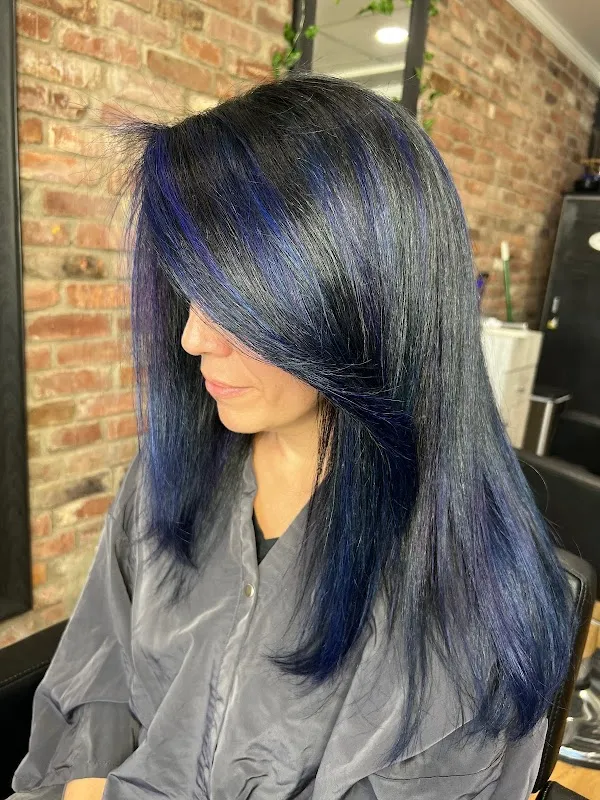 The Hair Kabin Beauty Salon